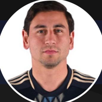 A. Bedoya