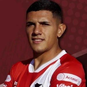 Áaron Agüero