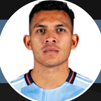 A. Martinez