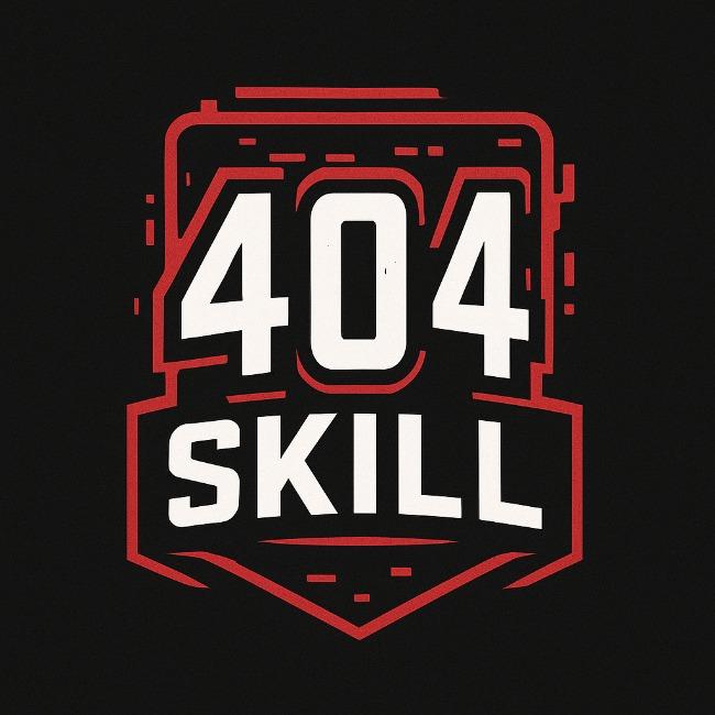 404 Skill