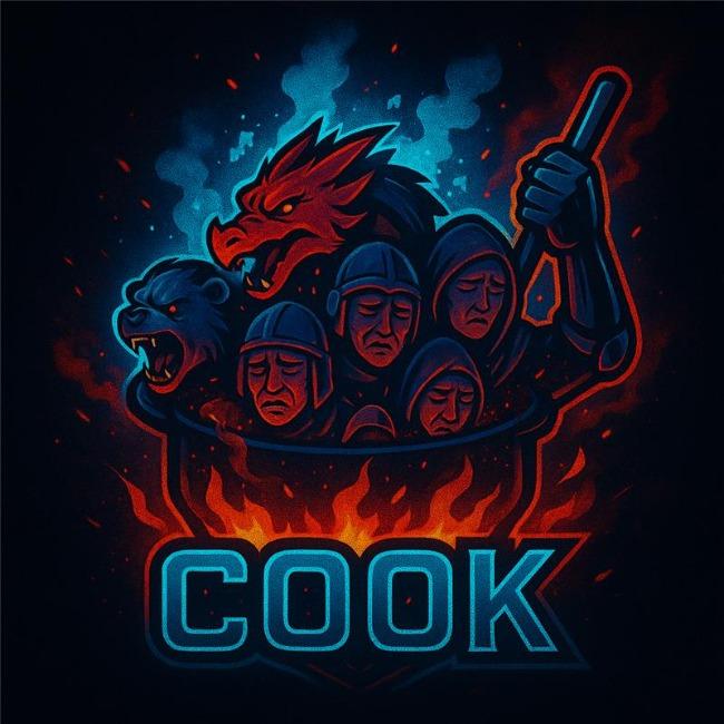 COOK