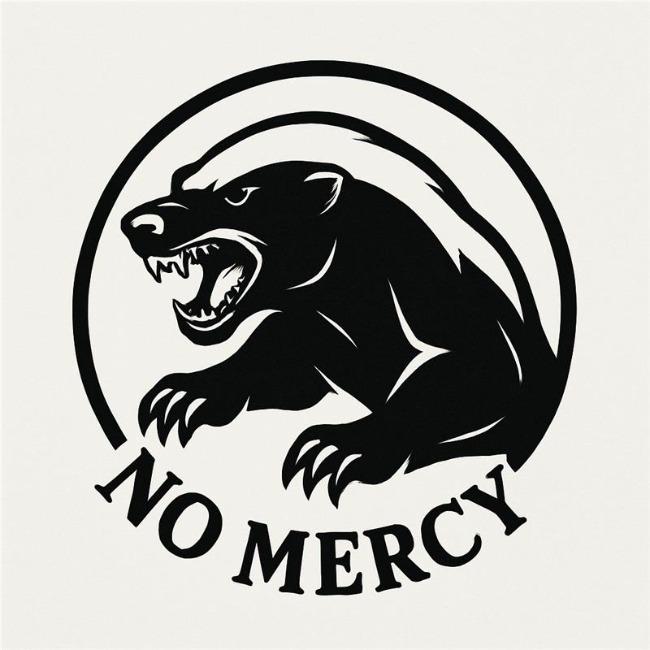 No Mercy