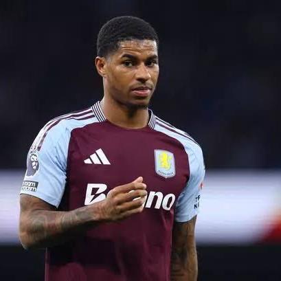 RASHFORD
