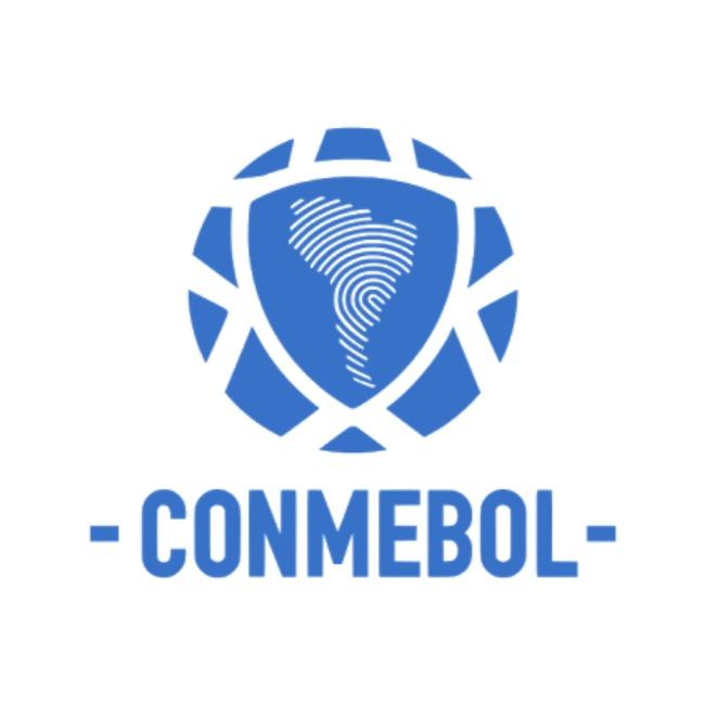 Eliminatórias para a Copa de 2028 - CONMEBOL