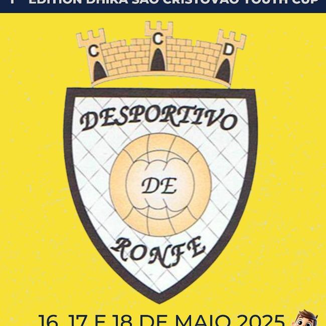 CCD O Desportivo de Ronfe