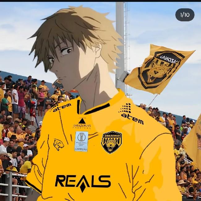 Denji