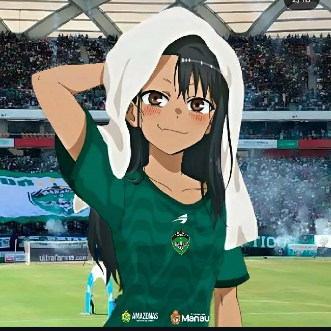 Nagatoro-san