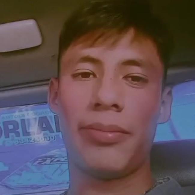David Valdivia Vargas