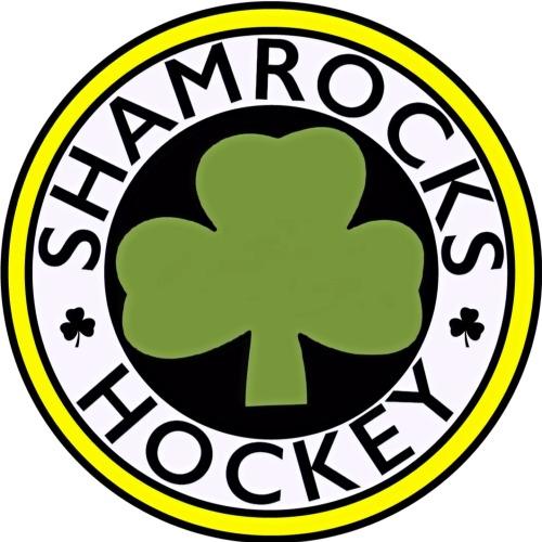 Erin Shamrocks