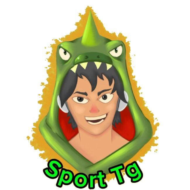 SPORT TG