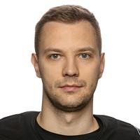 Александр Кадейкин