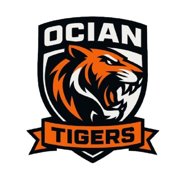 Ocian Tigers