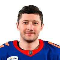 Павел Акользин