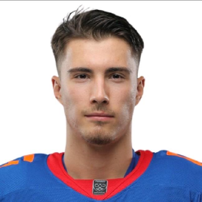 Григорий Кузьмин