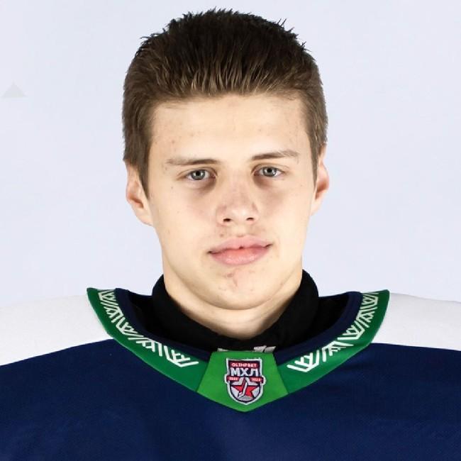 Егор Заврагин