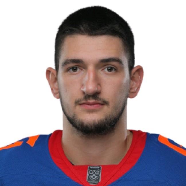 Иван Зинченко