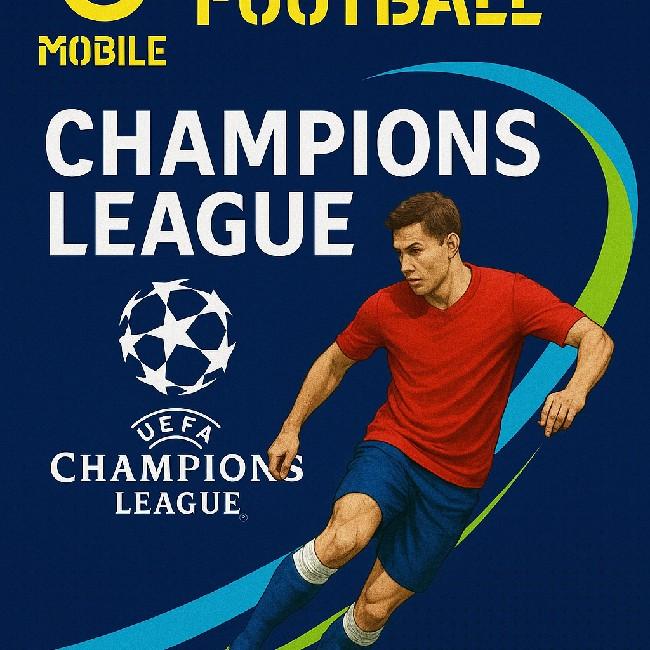 CHAMPIONS LEAGUE