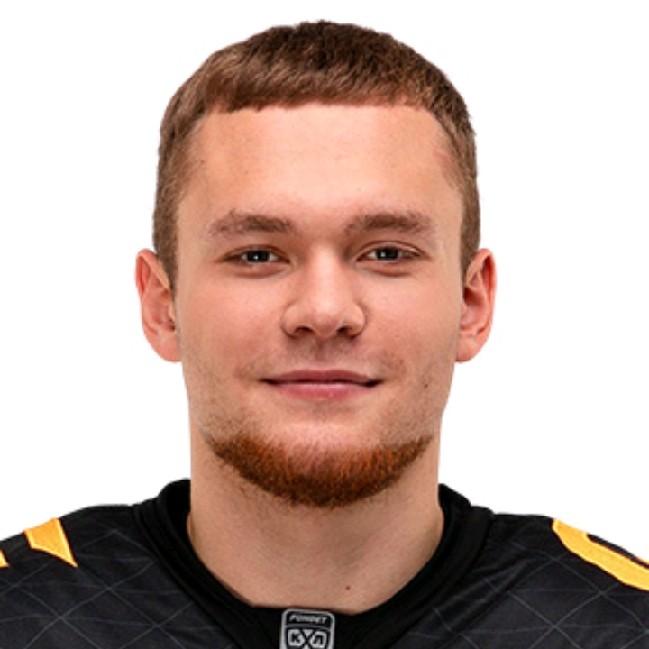Михаил Гуляев