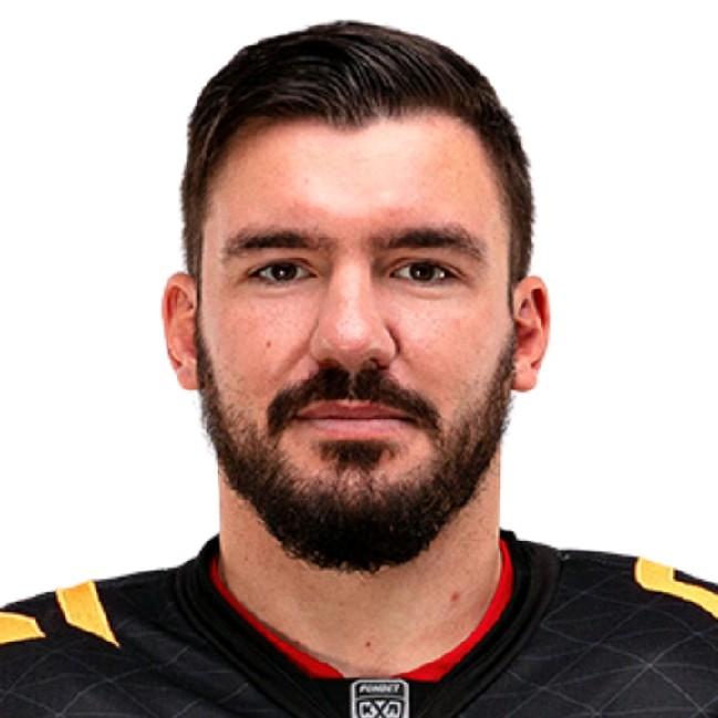 Павел Коледов