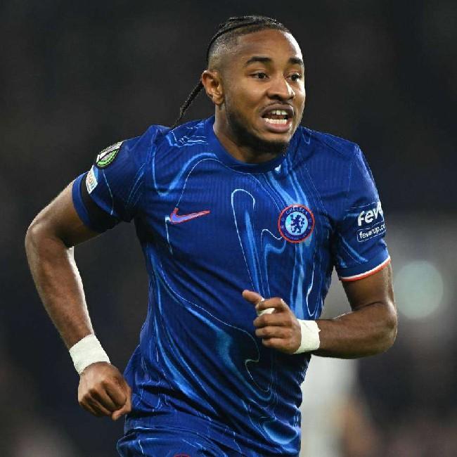 Christopher Nkunku
