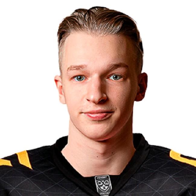 Даниил Чайка