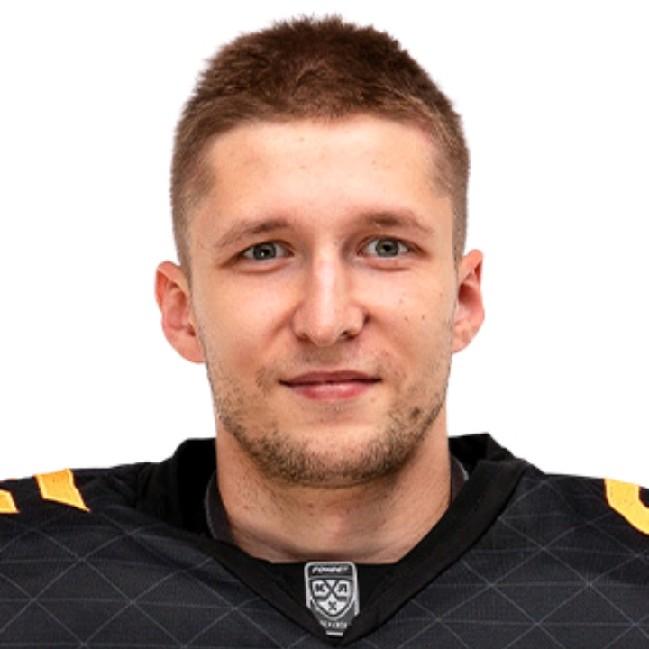 Михаил Бердин