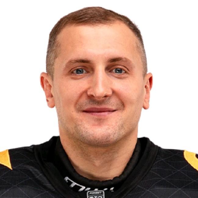 Илья Проскуряков