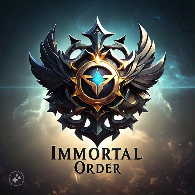 Immortal Order