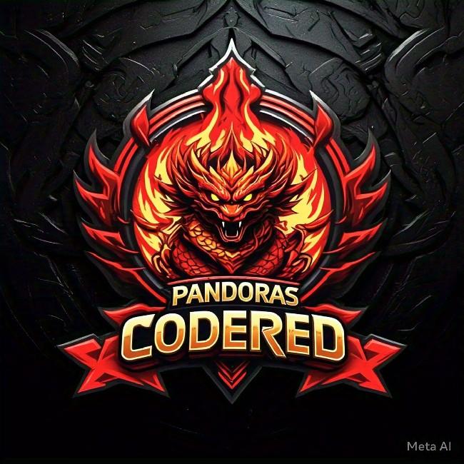 Pandora's Code Red