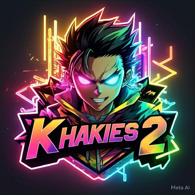 Khakkie