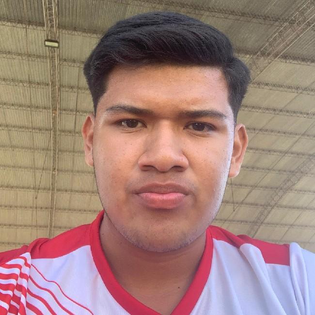 Jose David Arancibia Meyuy