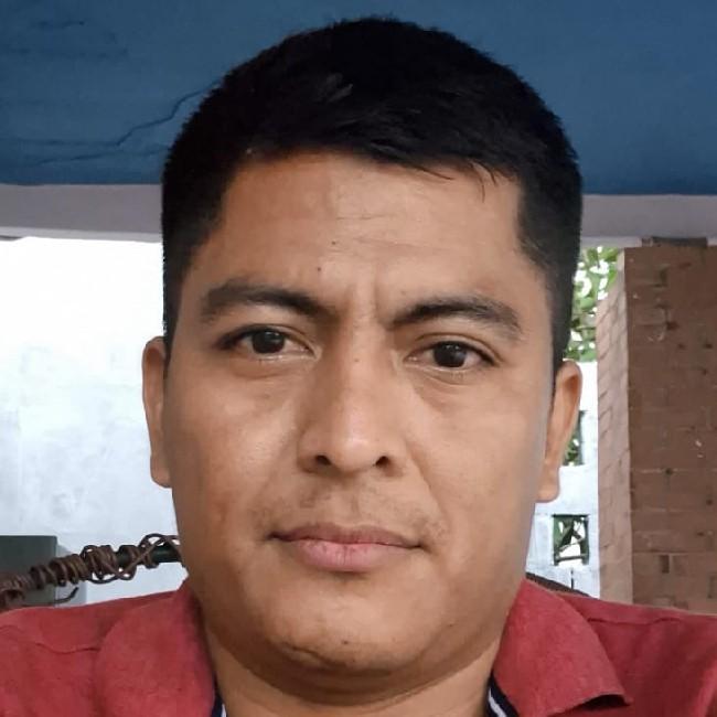 Victor Alfonso Giron Guillen