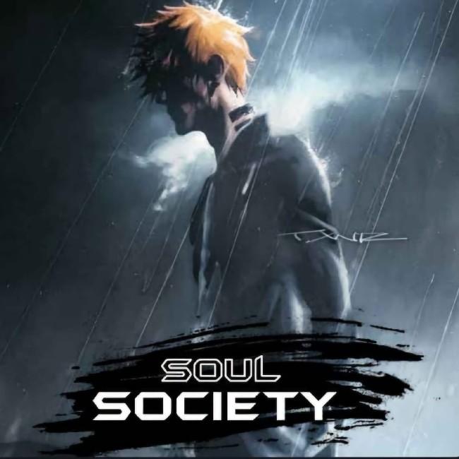 Soul Society