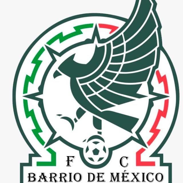 Barrio de México