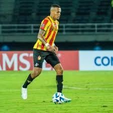 Kevin Aladesanmi
