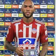 Fredy Hinestroza