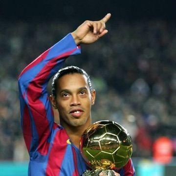 Ronaldinho