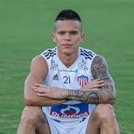 Walmer Pacheco