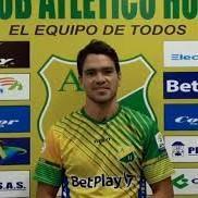 Sebastián Hernadéz