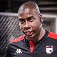 Geisson Perea
