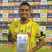 Harrison Mojica