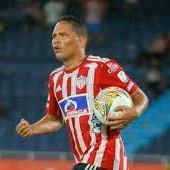 Carlos Bacca