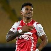 Wilson Morelo