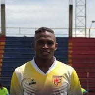 Harold Balanta