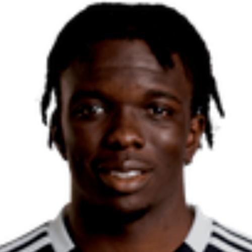 Korede Osudina