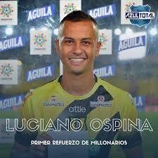 Luciano Ospina