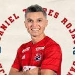 Daniel Alejandro Torres