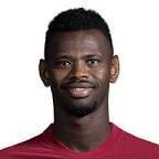 Mohammed Muntari