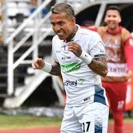 Dayro Moreno