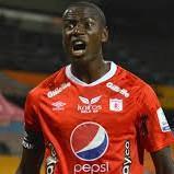 Adrian Ramos